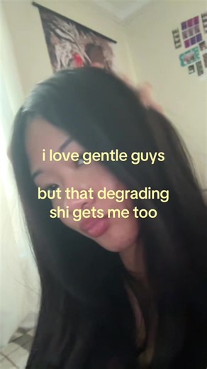 Gentle Guys vs. Degrading Behavior: A Relatable Discussion