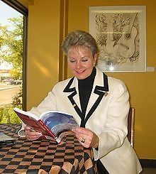 Lynda Haverstock - Alchetron, The Free Social Encyclopedia