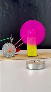 I Built a Tiny DIY Science Project From Scratch