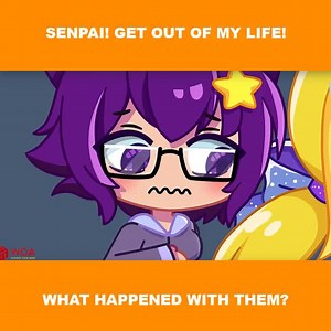 Senpai almost lost BFF!!!... - Anime ღ Discover Your Heart