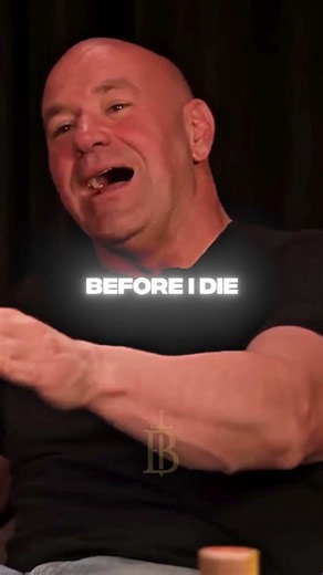 Dana White’s INSANE Gambling Strategy