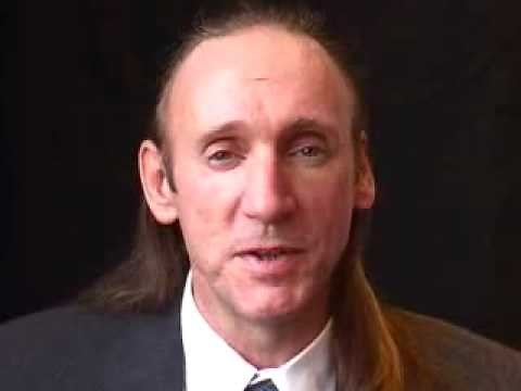 Gregory David Roberts - Shantaram - Overview