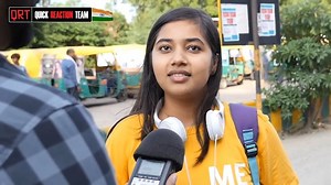 22M views · 292K reactions | How much do you know about INDIA ? GK Quiz on Independence Day | Quick Reaction Team | Facebook