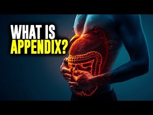 What is appendix