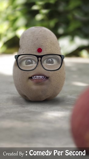 810K views · 10K reactions | Padosan ka Pati #comedypersecond #comedy #jokes #funny | Comedy Per Second | Facebook