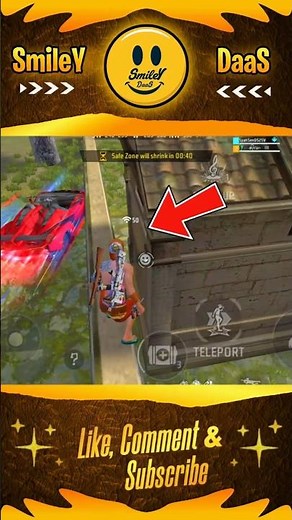 😈 ஏன்டா ❓டேய்‼️ Free Fire New Tips After Update Bug 🔥FF Tamil 🤯 #freefire #trending #tamil #shorts