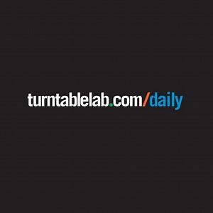  #TTLreview: Flying Lotus, BADBADNOTGOOD, Björk, MF DOOM, Sonos, new TTL 45 adaptor + more on the Daily this week, check out all the latest drops: ⫸turntablelab.com/DAILY | Turntable Lab | Facebook