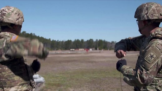 As an Ammunition Specialist (MOS 89B), you’ll be responsible for the highly specialized care and management of ammunition, explosives, and their components. You’ll perform stock control and accounting duties, and you’ll be in charge of receiving, storing, issuing, and inspecting weapon systems to determine if they need repair or need to be destroyed. This means you’ll be in charge of blowing up expired or partially used explosives and other ordnance in controlled settings, a crucial part of keep