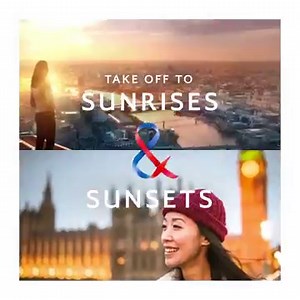 142K views · 103 reactions | Fly to London with our great fares. Book now and change later with flexible booking options. | British Airways | Facebook