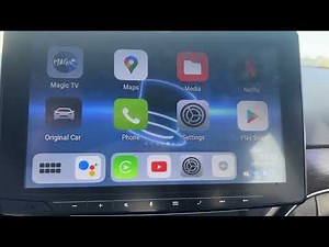 Connecting Your Mobile Phone to The Magic Box 2 0 Bluetooth