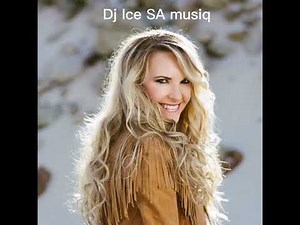 Elizma Theron-Hoekom dan nou ( Dj Ice SA musiq bootleg remix )2022