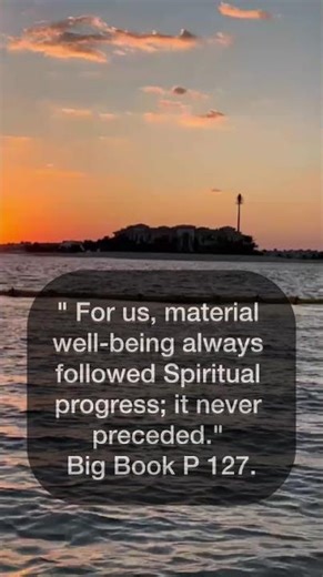 AA quotes from Big Book and 12 and 12 #shorts #bigbook