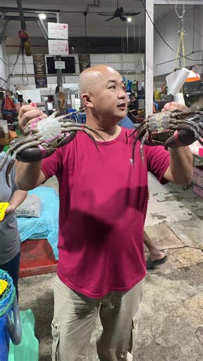 Ah New Fishery Sdn Bhd (@ah.new.fishery.sd)’s videos with 原声 - Ah New Fishery Sdn Bhd