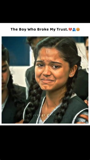 The Boy who broke my Trust 💔🔥 True Emotional Story Edit 💥 #shorts #viral