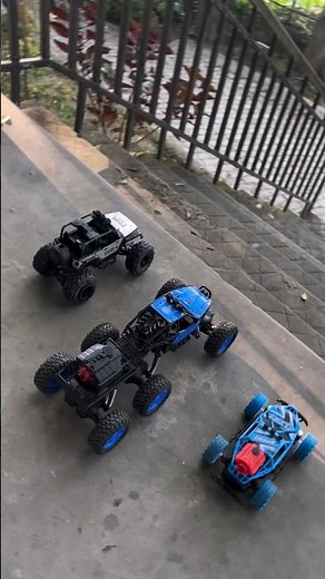 Beat 3Rc car jumping and testing 😱🔥#viralvideo