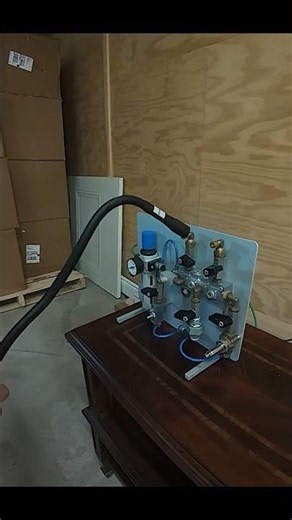 Can Ultrasound Find This Leak? | SDT340 Demo