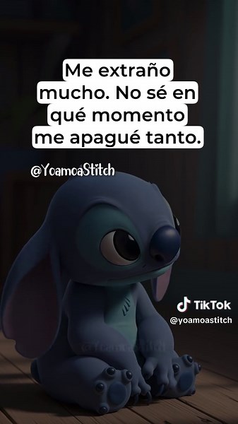 Frases Tristes de Stitch: ¡Una Inmersión Emocional!