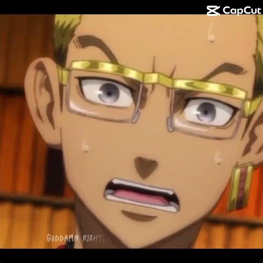 Who is control? Part 1 #Tokyorevengers