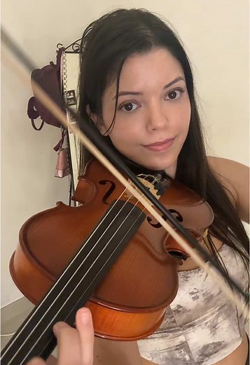 In Da Club Violin Cover: A Unique Interpretation