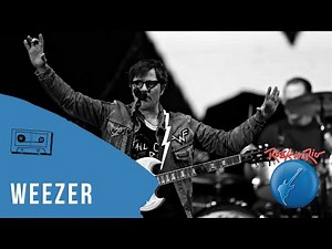 Hash Pipe - Weezer - Rock In Rio 2019