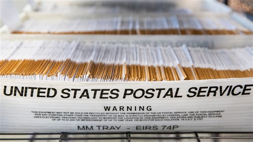 Oregon election live updates: Everything to know about local, statewide races and measures