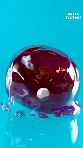 Edible candy straw! 😎 | Craft Factory