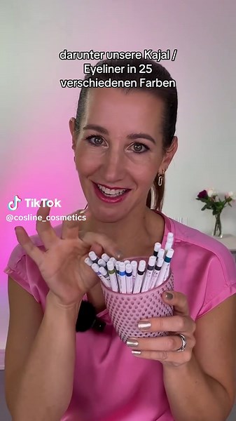 Das steckt hinter Cosline! 🫶🏻 #cosline #aboutus