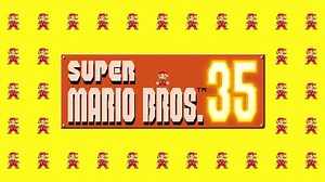 Be the last Mario running in Super Mario Bros. 35, an online battle game launching 01/10 as a special offer for Nintendo Switch Online members! #SuperMario35 👉 https://www.nintendo.com.au/catalogue/super-mario-bros-35 | Nintendo