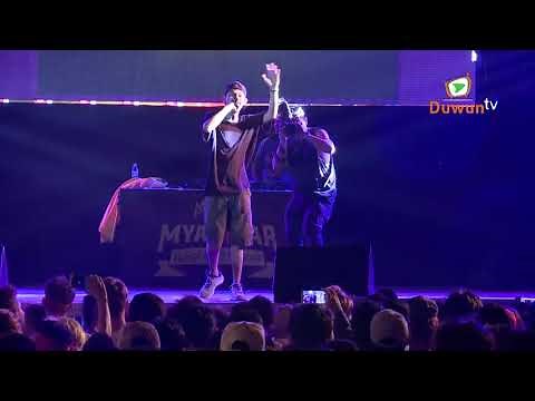 Youk Shi Show - G-TONE _ Duwun TV-Channel (Live)