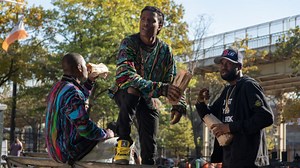 Monster on Netflix features a lot of familiar faces, but should you stream it or skip it?