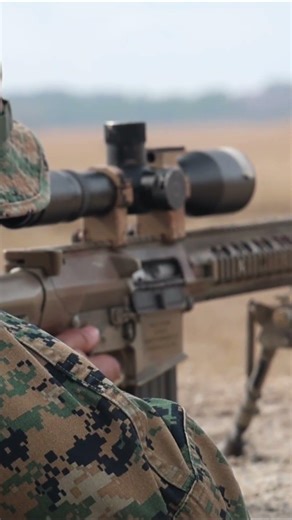 This Is How Elite Snipers Operate #military #training