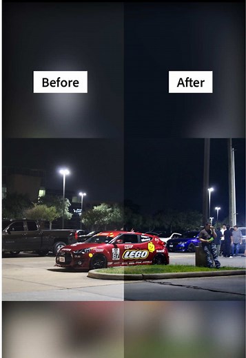 Mastering Car Photography Editing in Lightroom