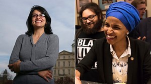 Meet US Muslim American Women Mid-Term Candidates | About Islam