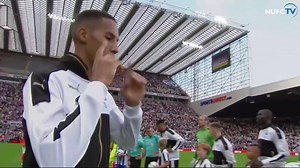 150K views · 2.5K reactions | 'We stick together. We defend each other. We help each other. That is the way.' ❤️⚫️⚪️ Subscribe for more video content: https://www.youtube.com/watch?v=nwTMKXFHnIQ&feature=youtu.be | Newcastle United | Facebook