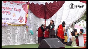 sachika china💫 #newarisong #sachikachina #teachers #khokanachannel