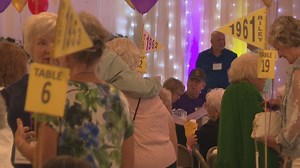 Riley High School celebrates 100 years with reunion