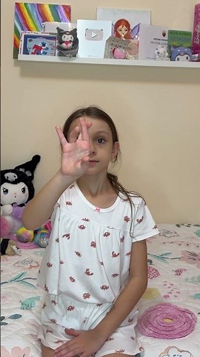 Crazy Finger Trick Challenge 🤯 Can You Do It? 👆