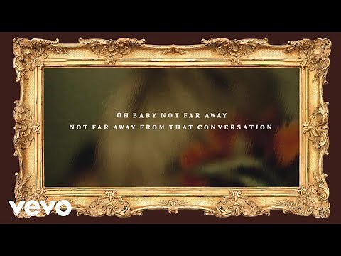 Carly Rae Jepsen - Far Away (Official Lyric Video)