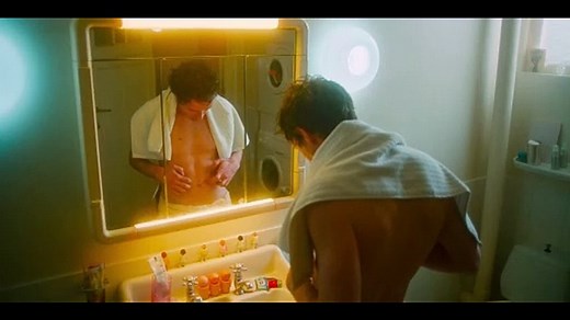 Else | movie | 2024 | Official Trailer