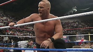 Jake "The Snake" Roberts vs. "Stone Cold" Steve Austin: King of the Ring 1996