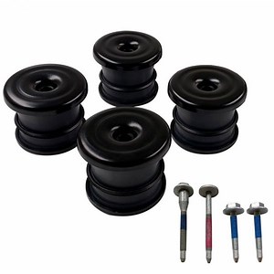 S&B 2003-16 Ford F-250/F-350 Body Mount Kit