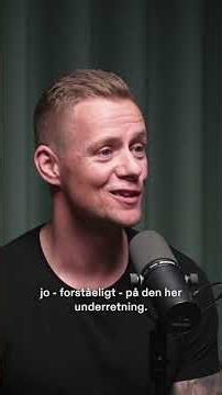 Jonas undrrettede sin søster til kommunen
