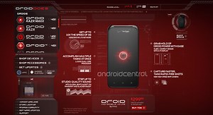 HTC Droid Incredible 4G pops up on Verizon's 'Droid Does' site [Pulled]