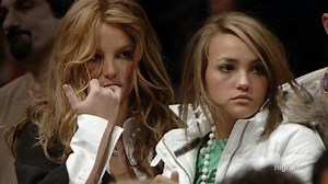 Sister of pop star Britney Spears, Jamie Lynn Spears tells her story: Part 1