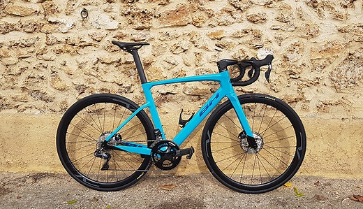 Test du BH RS1 5.0 | 3bikes.fr votre magazine Vélo, Gravel & Triathlon