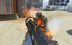 CoD:AW | 2020.02.02 随录 | 火铳