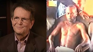 Video of how Reinhard Bonnke raised dead man who spent 3 days in mortuary
