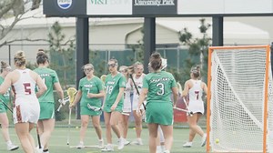 2.7K views · 64 reactions | One more time, with feeling. No. 5 Salisbury Women's Lacrosse is ready to clash with Coast-To-Coast Athletic Conference rival No. 21 CNU in its regular season finale on Saturday. Opening draw is 1 p.m. inside Sea Gull Stadium. #GoGulls | #d3lax | SU Sea Gulls | Facebook