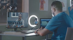 The Zoom Boom: Plastic surgery on the rise during COVID-19 pandemic