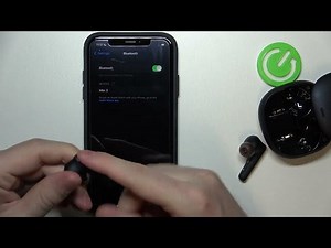 How to Pair Anker SoundCore Liberty Air 2 to iPhone?